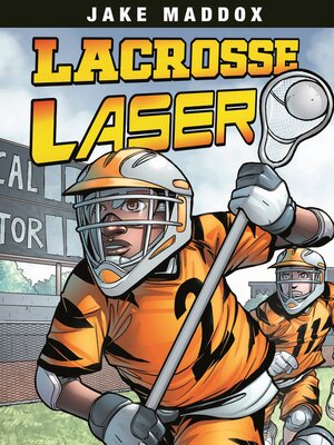 cover image of Lacrosse Laser